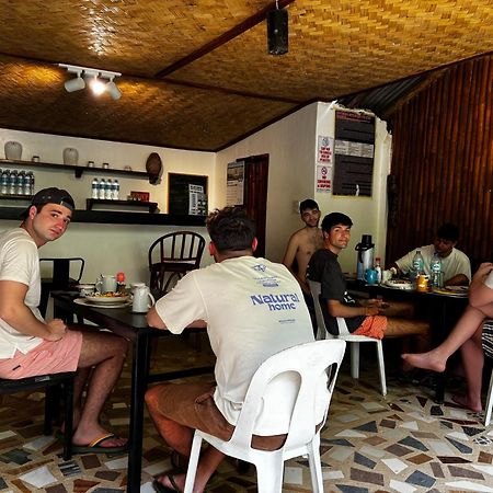 Paradiso Hostel El Nido Exteriér fotografie