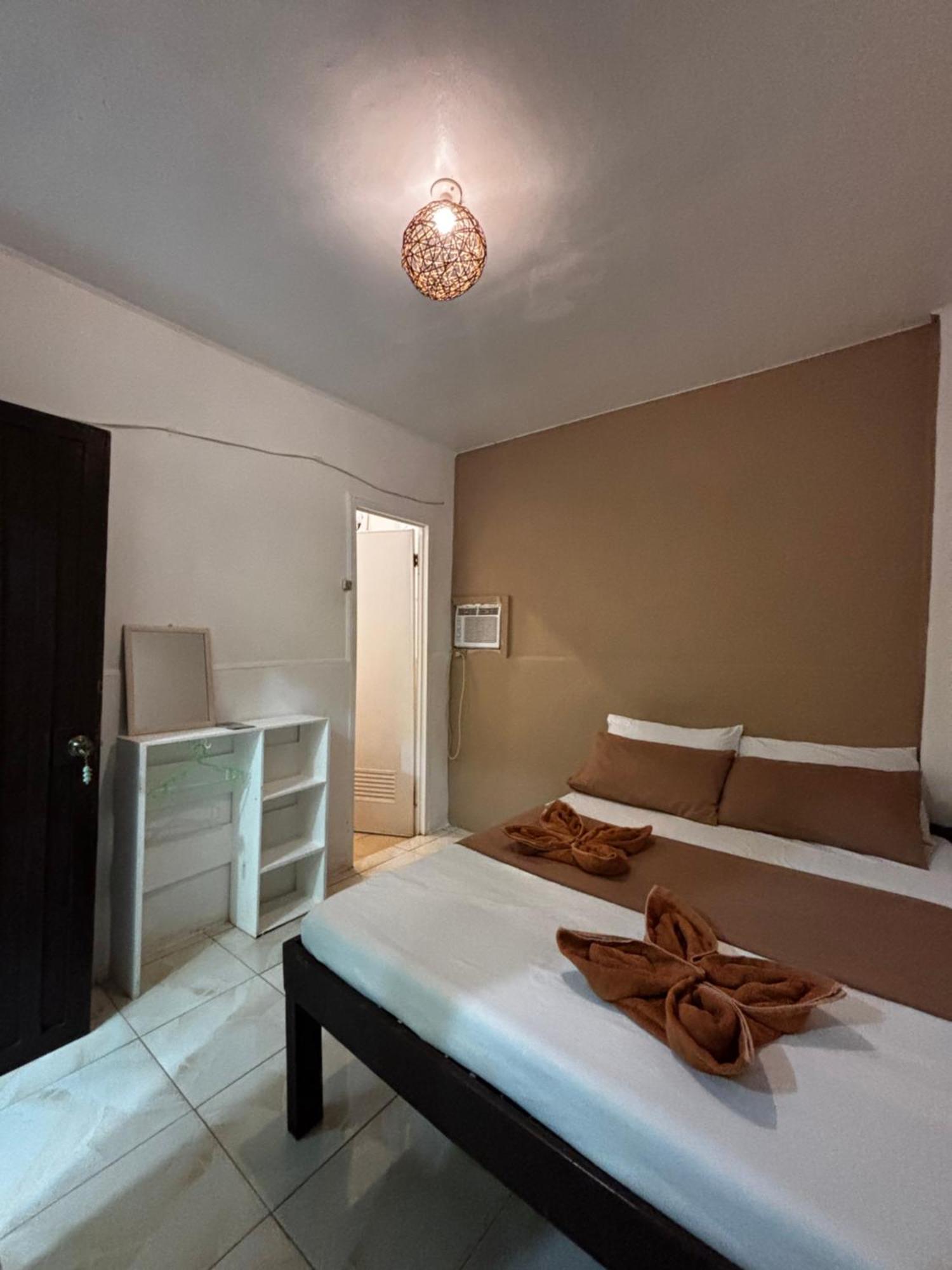 Paradiso Hostel El Nido Exteriér fotografie
