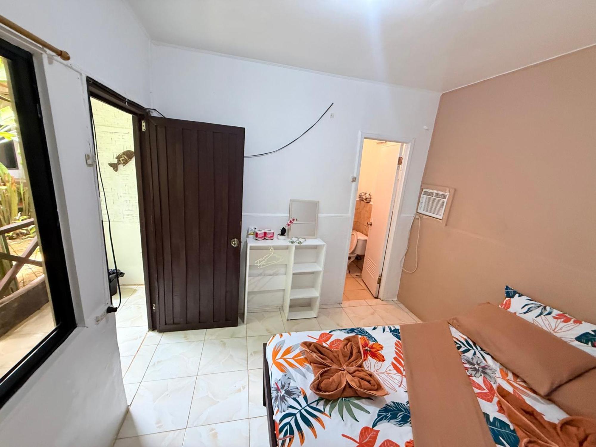 Paradiso Hostel El Nido Exteriér fotografie