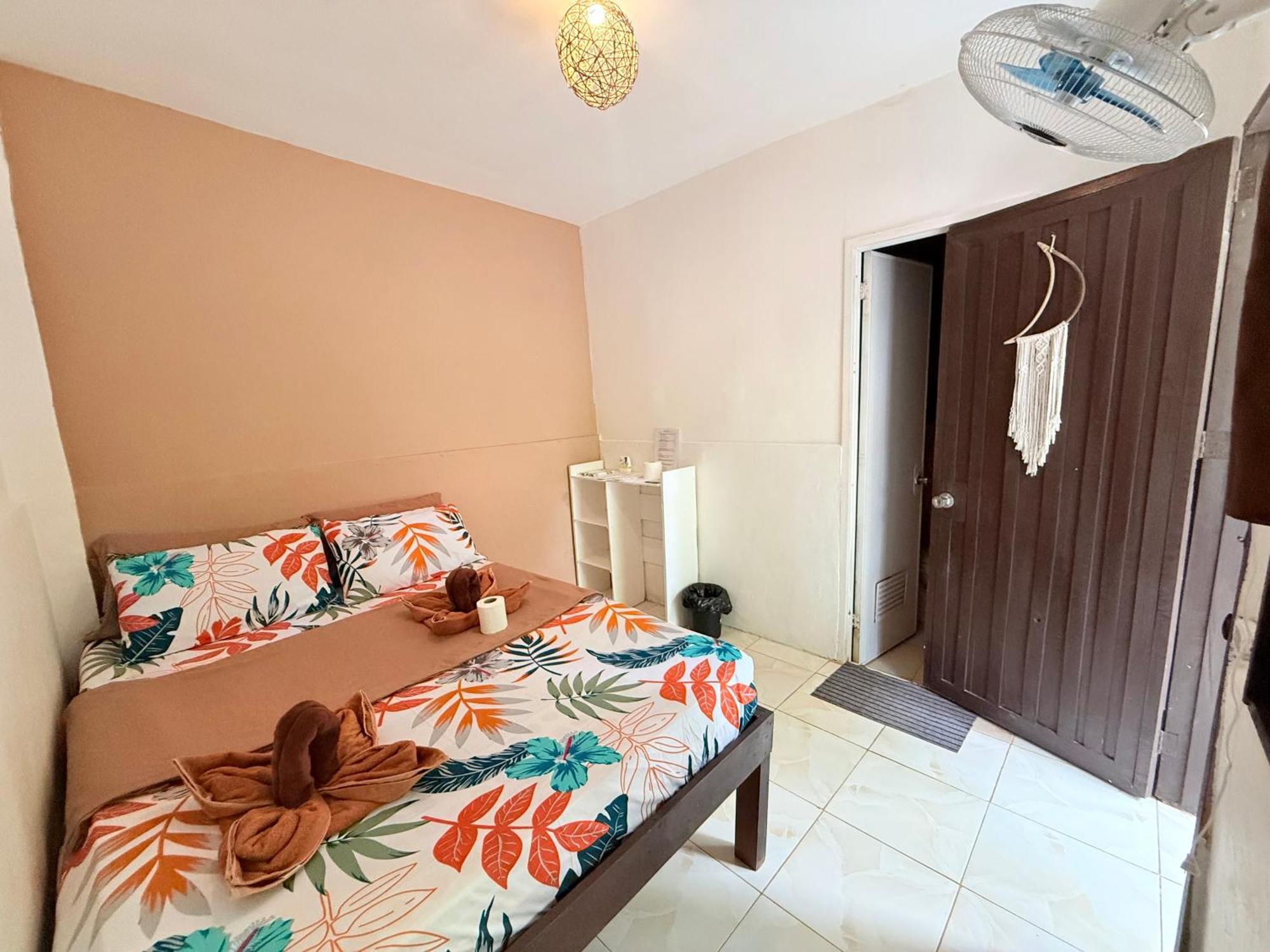 Paradiso Hostel El Nido Exteriér fotografie